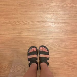 Women Nike Owaysis Sandals